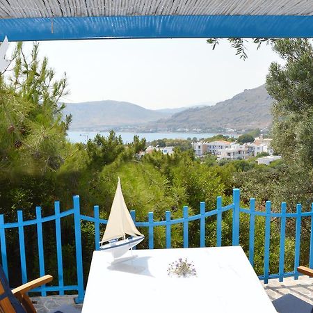 Villa Bellina Pefki エクステリア 写真