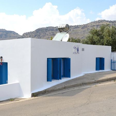 Villa Bellina Pefki エクステリア 写真