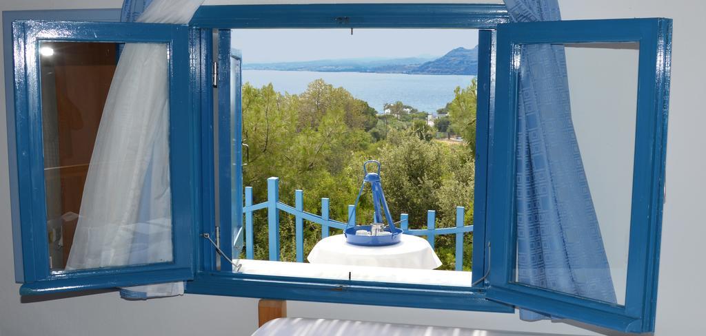 Villa Bellina Pefki エクステリア 写真